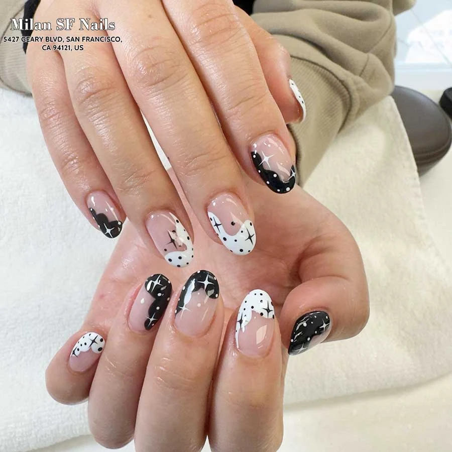 Nail Aug 13